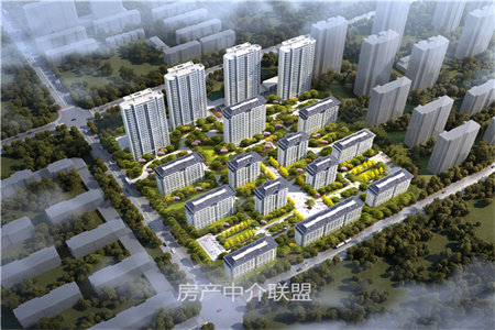 罗浮道城房东置换急售送装修采光好诚心出售随时看房