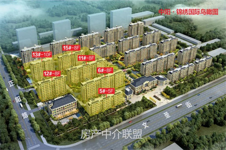 城东滨江国际御园4室2厅2卫220万177m2出售