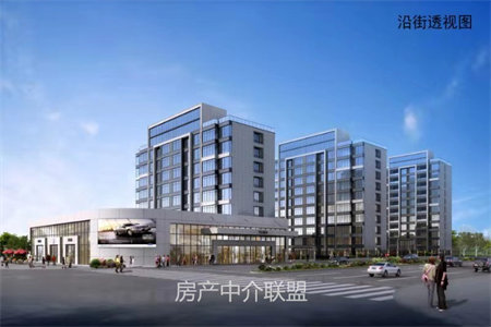 密州樱花国际3室2厅2卫106万，带33平车库127m2出售